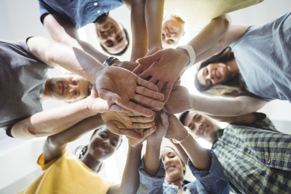 ASSOCIAZIONI E VOLONTARIATO