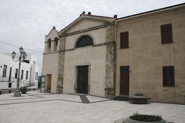ARCHITETTURA E ARTE