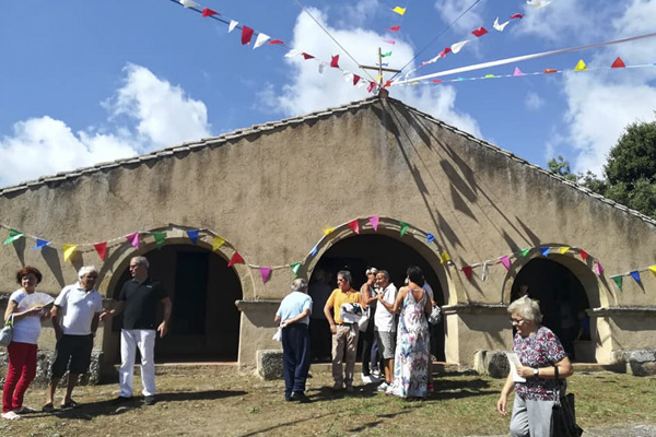 TRADIZIONI ED EVENTI