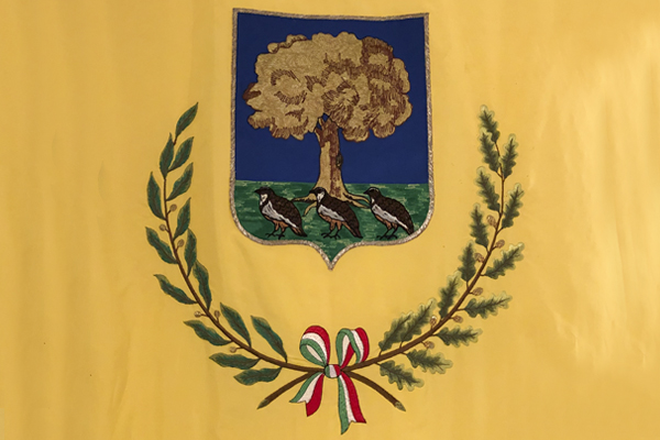 GIUNTA COMUNALE