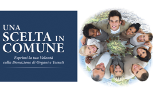 DONAZIONE ORGANI 