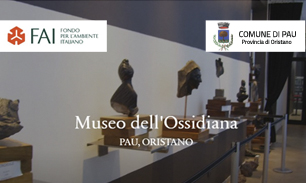 Museo dell'Ossidiana - FAI