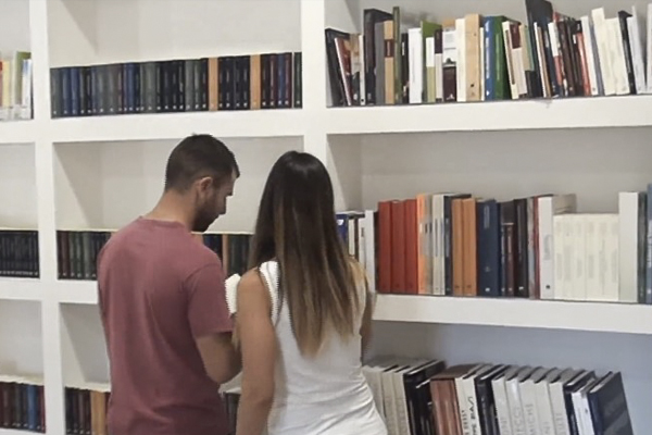 BIBLIOTECA