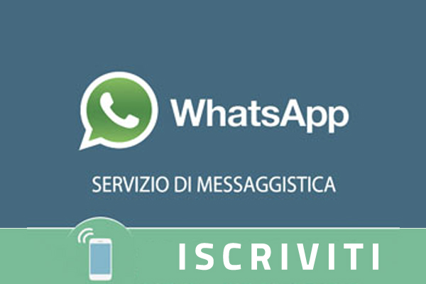 MESSAGGISTICA