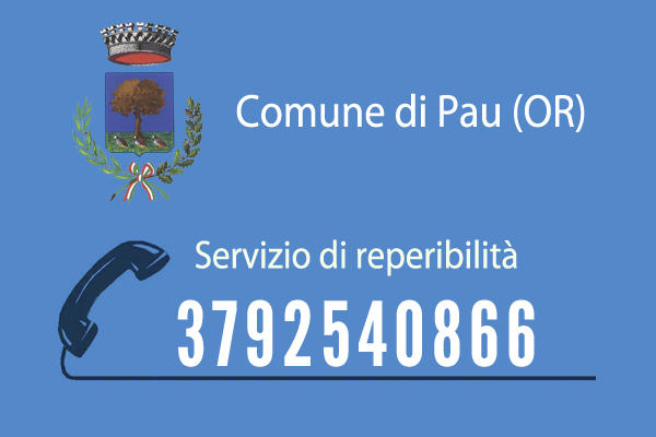 REPERIBILITÀ