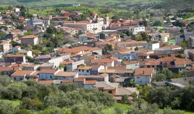 BANDO  RIQUALIFICAZIONE URBANA