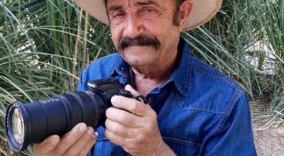 Personale fotografica di Benito Urgu "Pedra Crobina. Riflessi e Pareidolie" - Pau 18 Settembre ore 18:00