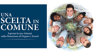 Donazione organi