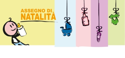 AVVISO Legge regionale 9 marzo 2022, n. 3, art. 13 Disposizioni in materia di contrasto allo spopolamento, comma 2, lett. a) -  Assegno di natalit&agrave; &ndash; Annualit&agrave; 2026 e annualit&agrave; precedenti