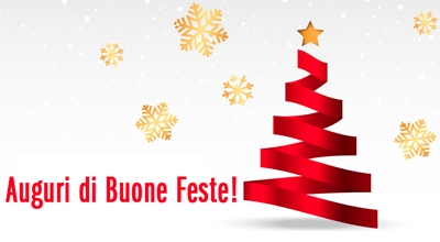 Natale a Pau