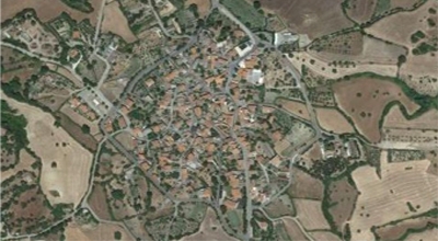Reti per la sicurezza del cittadino e del territorio. Reti sicurezza - Fase 2. Realizzazione impianto di videosorveglianza nel centro urbano del Comune di Pau