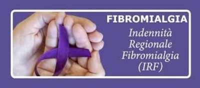 Indennit&agrave; regionale fibromialgia - Riapertura termini