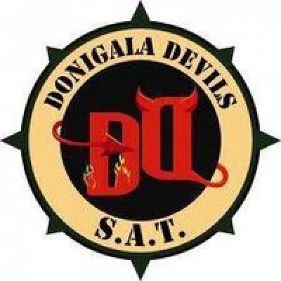 Manifestazione sportiva di SOFTAIR nel territorio comunale di Pau nei giorni dal 06/04/2024 al 07/04/2024