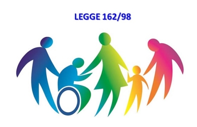 AVVISO  Piani personalizzati Legge 162/98  Proroga mesi gennaio/aprile 2024