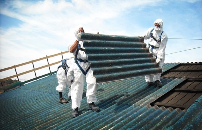 CONTRIBUTI A BENEFICIO DI PRIVATI PER INTERVENTI DI BONIFICA DI MANUFATTI CONTENENTI AMIANTO