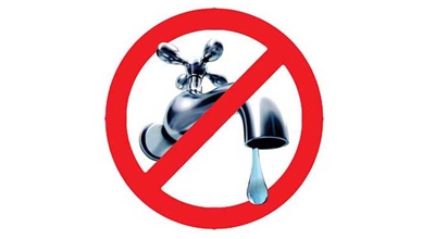 REVOCA del divieto di consumo dell'acqua erogata dalla rete idrica