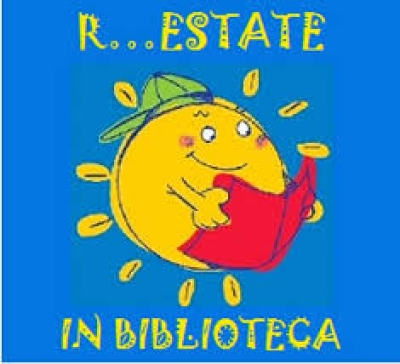 Estate in Biblioteca!!