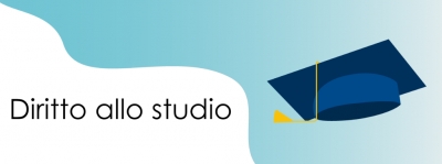 Interventi per il Diritto allo studio anno 2022: Borsa di studio regionale A.S. 2021/2022 e Buono libri A.S. 2022/2023&rdquo;
