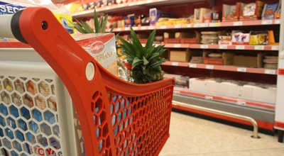 EMERGENZA COVID-19 - EROGAZIONE BUONI SPESA UTILIZZABILI PER L'ACQUISTO DI GENERI ALIMENTARI E DI PRIMA NECESSITA'