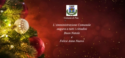 Auguri di Buone Feste!