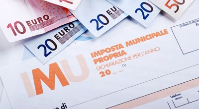 Nuova IMU 2021: Nota informativa versamento acconto