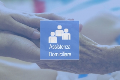 Bando per l'aggiornamento dell'Albo dei soggetti accreditati a svolgere il servizio di assistenza domiciliare nel Comune di Pau