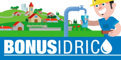 BONUS IDRICO INTEGRATIVO ANNO 2023 - PUBBLICAZIONE ELENCO BENEFICIARI E IDONEI NON BENEFICIARI PER MANCANZA DI RISORSE