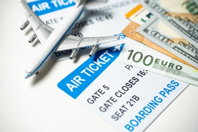 Aiuti sociali per il trasporto aereo - Aggiornamento indirizzi per il periodo di sperimentazione della misura