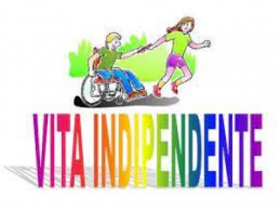 Progetti in materia di Vita Indipendente ed Inclusione nella societ&agrave; delle persone con disabilit&agrave;