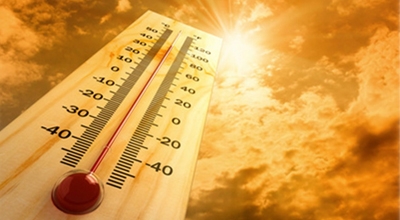 AVVISO DI CONDIZIONI METEOROLOGICHE AVVERSE PER ALTE TEMPERATURE