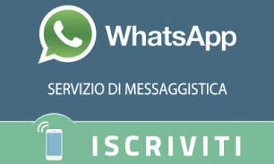 Il Comune di Pau attiva il nuovo canale WhatsApp