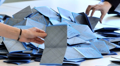 Aggiornamento Albo scrutatori seggi elettorali