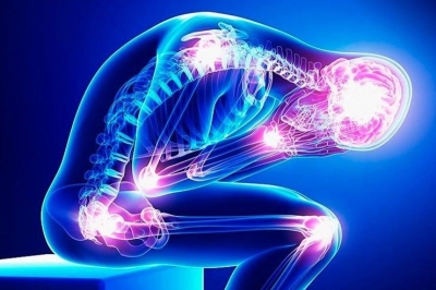 AVVISO PUBBLICO PER LA CONCESSIONE DI UN SOSTEGNO ECONOMICO DENOMINATO &ldquo;INDENNIT&Agrave; REGIONALE FIBROMIALGIA&rdquo; (IRF) &ndash; ANNO 2024