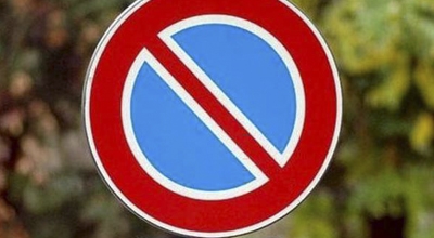 ORDINANZA - Divieto sosta nella Pineta e strada comunale denominata &ldquo;Tressussa &rdquo;