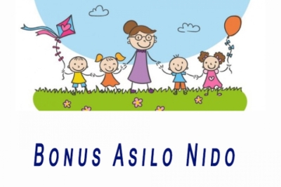 EROGAZIONE DI VOUCHER/CONTRIBUTI PER LA FREQUENZA DI ASILI NIDO IN FAVORE DELLE FAMIGLIE RESIDENTI NEL COMUNE DI PAU &ndash; ANNI 2022, 2023 E 2024