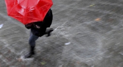ALLERTA METEO - AVVISO DI CRITICITA' PER RISCHIO IDROGEOLOGICO