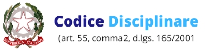 APPROVAZIONE DEL NUOVO CODICE DISCIPLINARE DEL COMPARTO FUNZIONI LOCALI 2019/2021