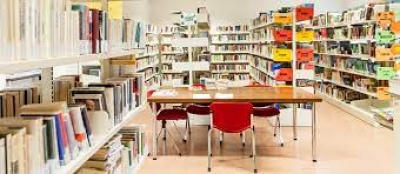 Nuovi giorni e orari di apertura della Biblioteca Comunale "Casa Borrelli" periodo 13 giugno - 31 agosto 2022