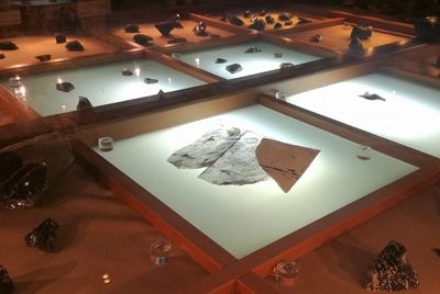 Museo dell'Ossidiana
