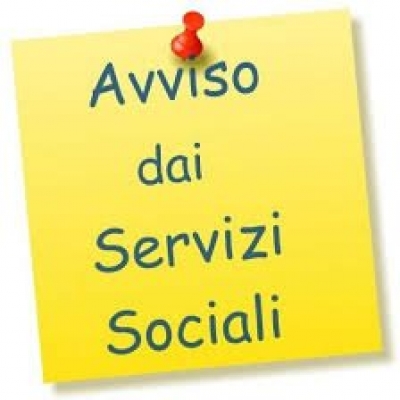 Bando pubblico per la fornitura gratuita alle famiglie indigenti di prodotti tipici della panificazione a lunga conservazione e di formaggi ovini, caprini e vaccini, escluso il pecorino romano