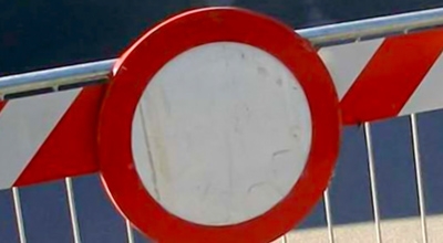 ORDINANZA - Regolamentazione della sosta e della circolazione veicolare sulla via San Giorgio in occasione dei festeggiamenti in onore di Don Modestino Floris -  15 settembre 2023