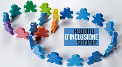 Reddito di inclusione sociale (REIS) - Annualit&agrave; 2020