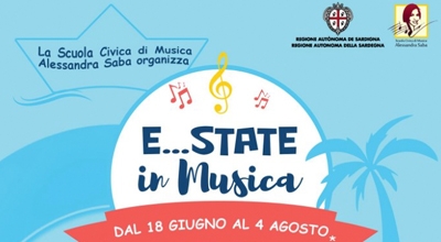 Corsi estivi Scuola Civica di Musica