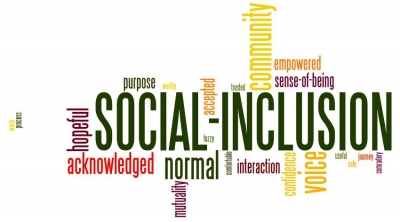 INCLUDIS 2021- Progetti di Inclusione socio-lavorativa di persone con disabilit&agrave;