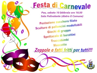 Festa di Carnevale