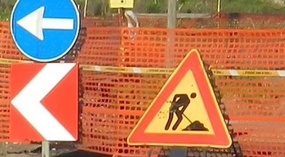 Ordinanza di regolamentazione della sosta e circolazione dei veicoli sul viale Monte Arci e via Is Elmus