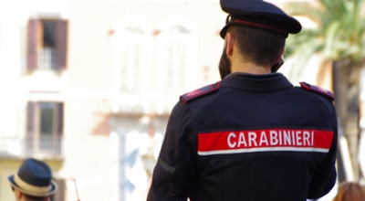 Un Carabiniere per amico - Vademecum