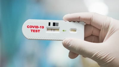 SOMMINISTRAZIONE GRATUITA TEST ANTIGENICO RAPIDO PER LE SCUOLE DELL&rsquo;INFAZIA E PRIMARIA
