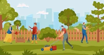 Bando per l'istituzione della figura e dell'Albo degli Eco-volontari nel Comune di Pau