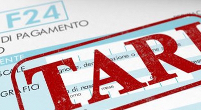 Avviso di pagamento TARI 2022- Tassa sui rifiuti